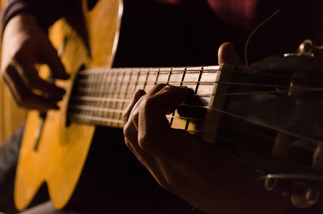 5 Dicas de como escolher um violão perfeito