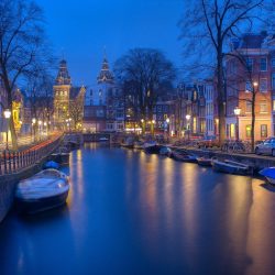 Museus, arte, gastronomia e passeios: um tour por Amsterdam!