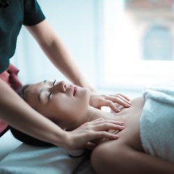 Tipos de Massagens e seus Benefícios