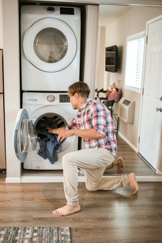 Qual a máquina de lavar com menos reclamações? Descubra as marcas mais confiáveis!