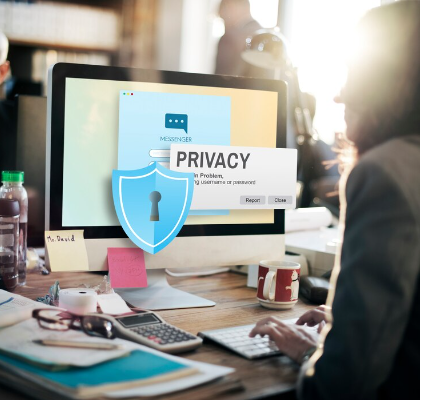 LGPD: Até onde é invasão de privacidade ou não
