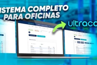 ERP para oficina