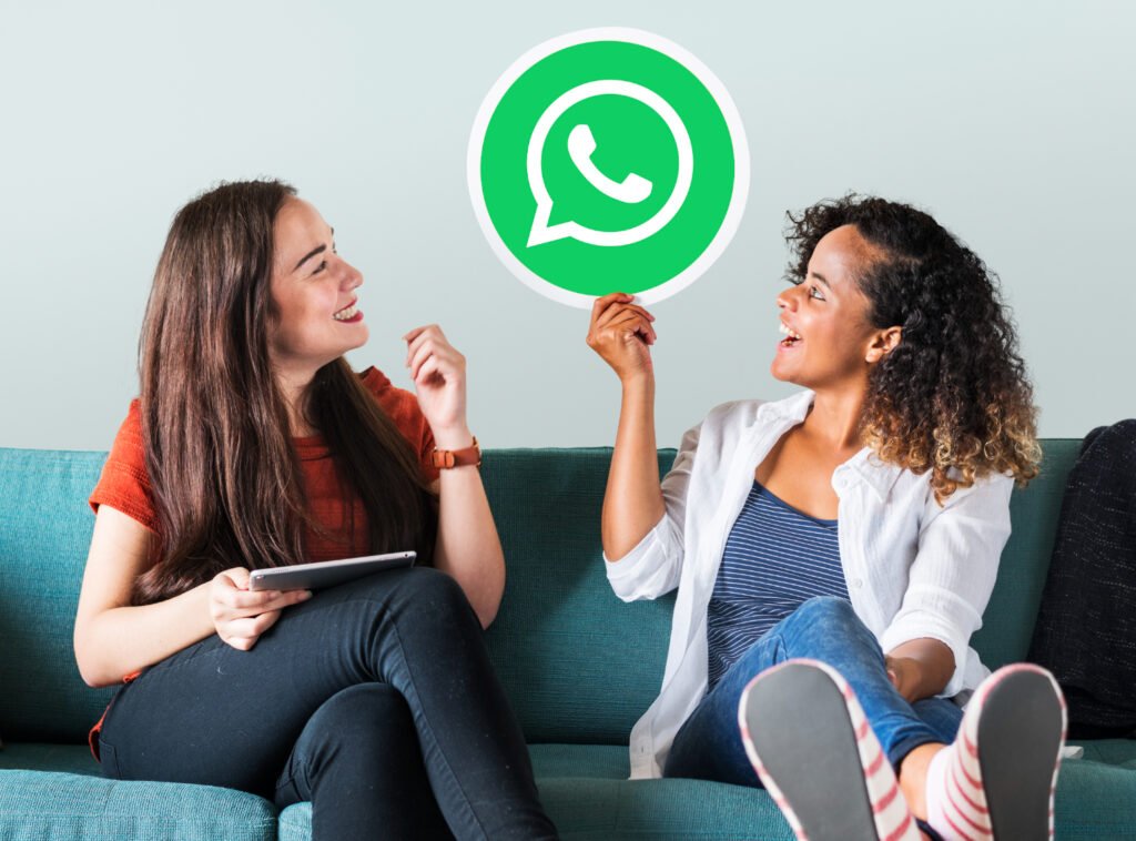 Como mudar o ícone do WhatsApp GB no celular