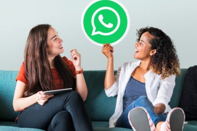 Como mudar o ícone do WhatsApp GB no celular