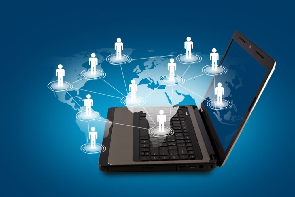 Descubra como comunidades digitais impulsionam startups, fortalecem marcas e criam oportunidades de crescimento sustentável!