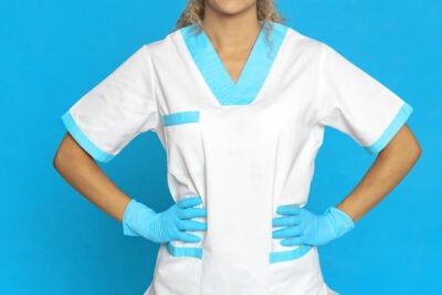 Uniformes profissionais que garantem conforto e segurança