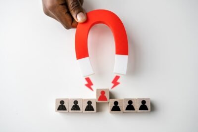 Descubra como a personalização extrema está revolucionando a retenção de clientes, criando experiências únicas e aumentando a fidelização.