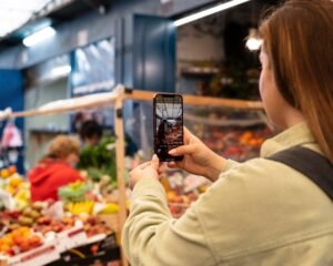 Tendências no Setor de Supermercados e Lojas de Conveniência: O Futuro do Varejo Alimentar