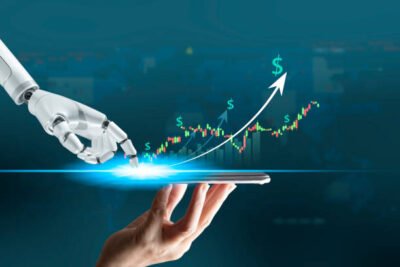 Como a Inteligência Artificial nas empresas e o aluguel de tecnologia estão transformando empresas em agilidade, economia e inovação.
