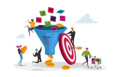 Aprenda estratégias eficazes de captação de leads qualificados mesmo com recursos limitados, focando em SEO, conteúdo e automação inteligente.