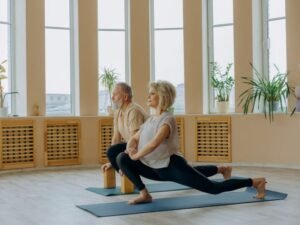 Idosos ativos: como adaptar o lar sem abrir mão do conforto