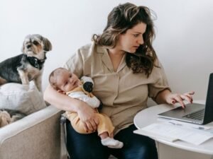 Como preparar a casa para os primeiros anos da infância