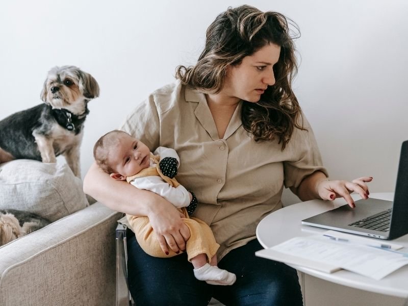 Como preparar a casa para os primeiros anos da infância