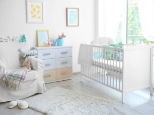 Como ambientes planejados influenciam a saúde infantil