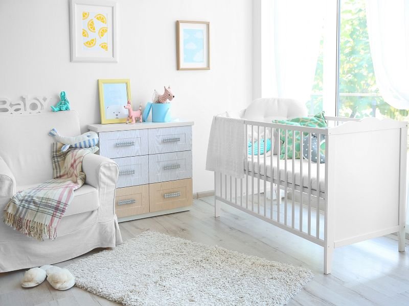 Como ambientes planejados influenciam a saúde infantil