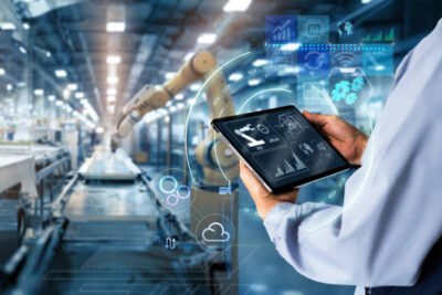 Conheça os principais softwares de gestão para a indústria e descubra como otimizar processos, reduzir custos e ganhar produtividade.