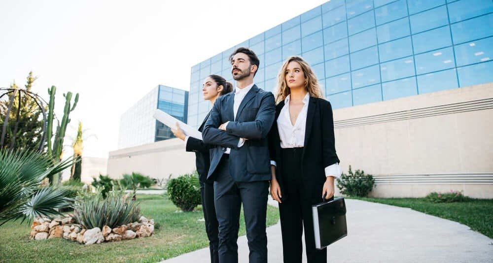 Contratar um Seguro Empresarial