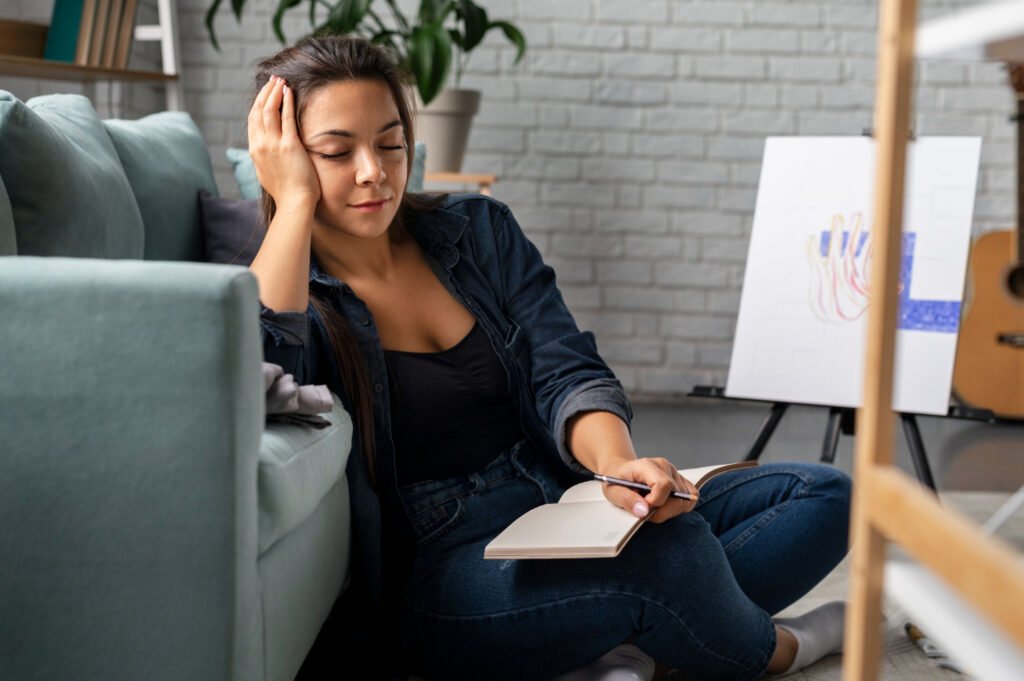 Transtorno de Déficit de Atenção