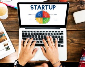 Como as Startups se Reinventaram em 2025