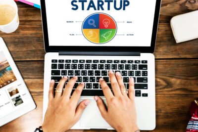 Como as Startups se Reinventaram em 2025