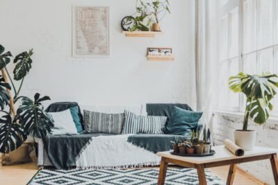 Como garantir segurança em ambientes compartilhados