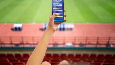 Casa de apostas legalizada no Brasil