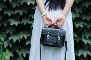 Materiais de bolsas e como cuidar de cada um