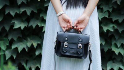 Materiais de bolsas e como cuidar de cada um