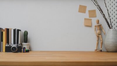 Tendências de decoração de interiores que estão em alta