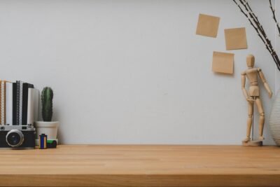 Tendências de decoração de interiores que estão em alta