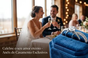 joalherias online no mercado de casamentos