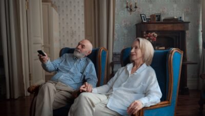 Tecnologia Inteligente: Como o IPTV Está Integrado à Transformação Digital